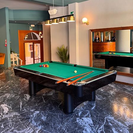 Hotel Astoria Garda  Kültér fotó